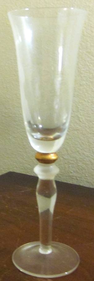 UNK14472 Fluted Champagne by Unknown Manufacturer-1