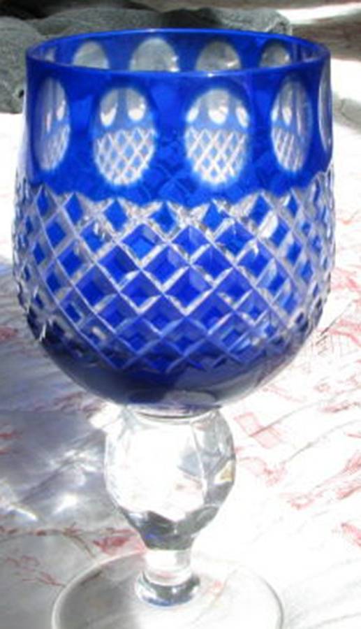 UNK14316 Wine Glass by Unknown Manufacturer-1