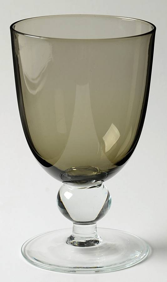 UNK14475 Water Goblet by Unknown Manufacturer-1