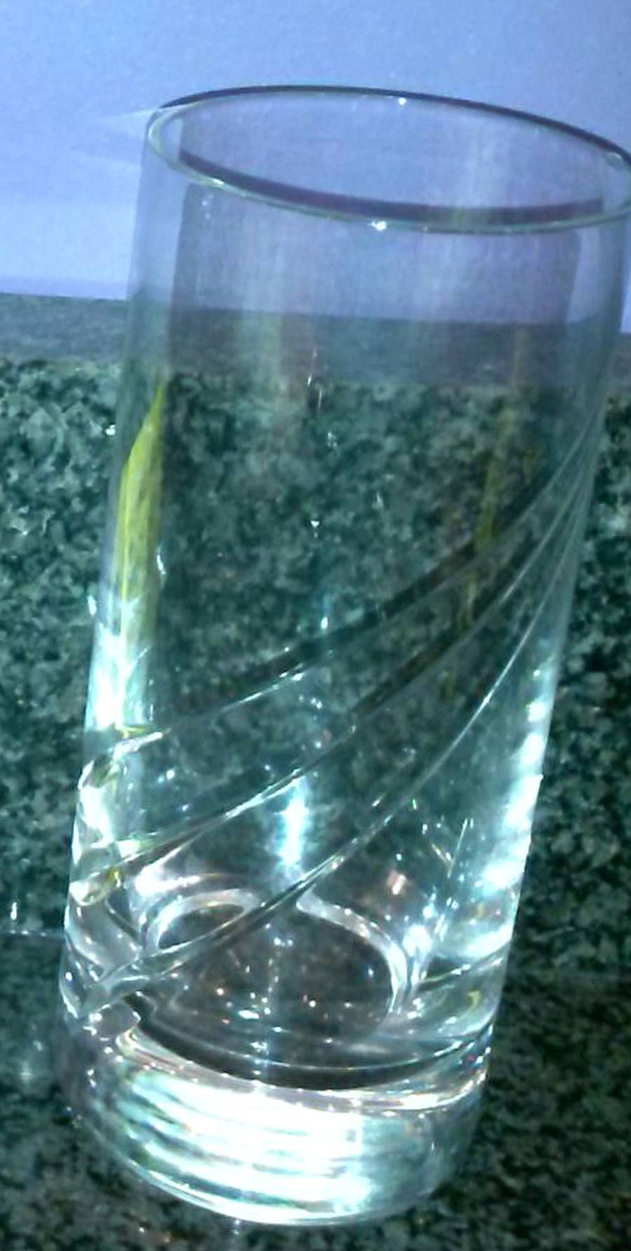 UNK14324 Highball Glass by Unknown Manufacturer-1