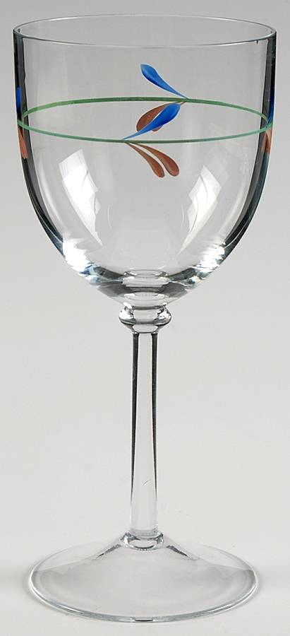 KRC39 Wine Glass by Krosno-1