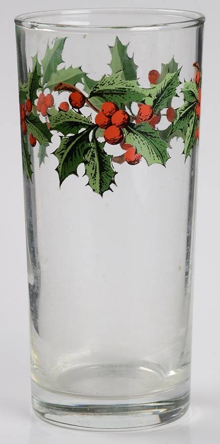 UNK14496 Highball Glass by Unknown Manufacturer-1