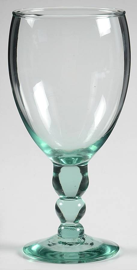 UNK14497 Water Goblet by Unknown Manufacturer-1