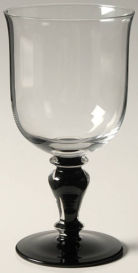 UNK14498 Water Goblet by Unknown Manufacturer-1