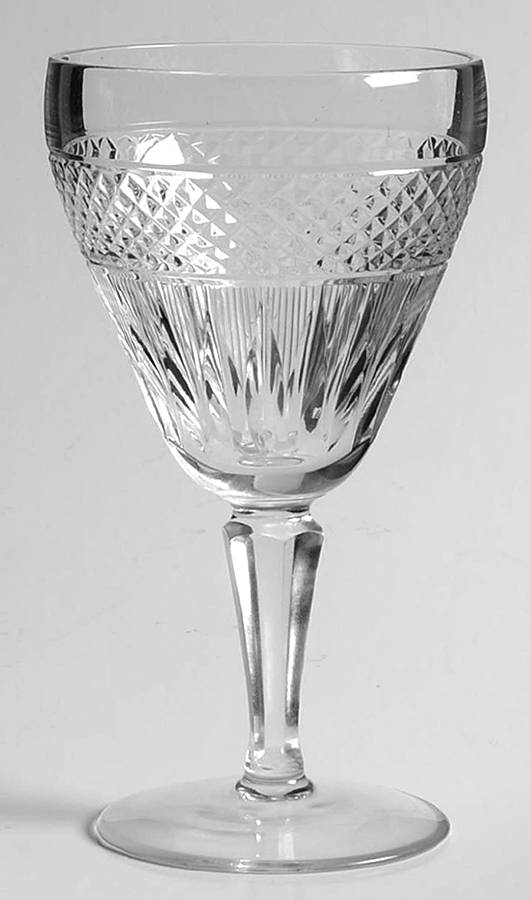UNK14508 Wine Glass by Unknown Manufacturer-1