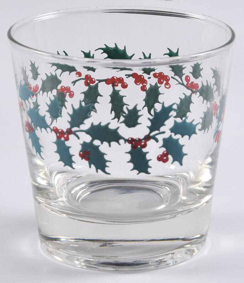 UNK14510 Double Old Fashioned by Unknown Manufacturer-1