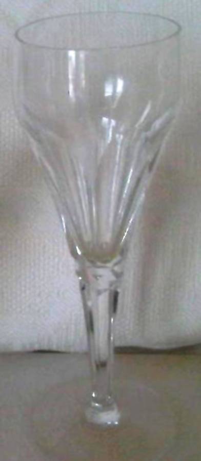 UNK14512 Fluted Champagne by Unknown Manufacturer-1