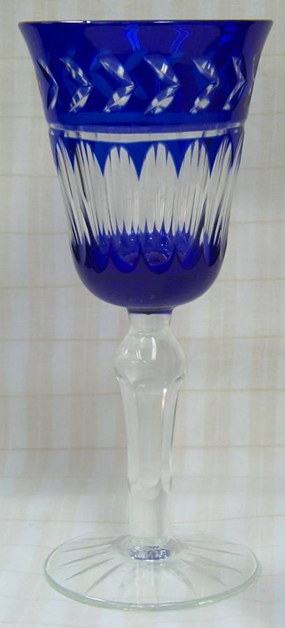 UNK14517 Water Goblet by Unknown Manufacturer-1