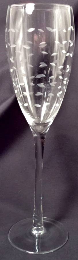 UNK14546 Fluted Champagne by Unknown Manufacturer-1