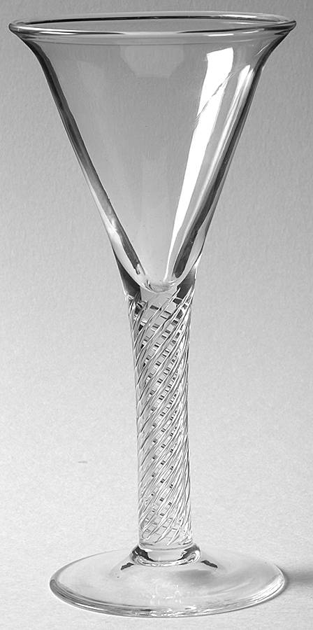 UNK17339 Water Goblet by Unknown Manufacturer-1
