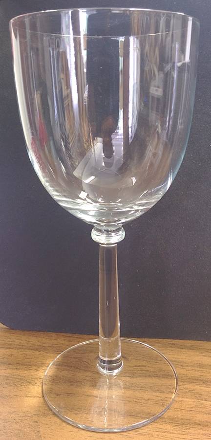 UNK14562 Water Goblet by Unknown Manufacturer-1