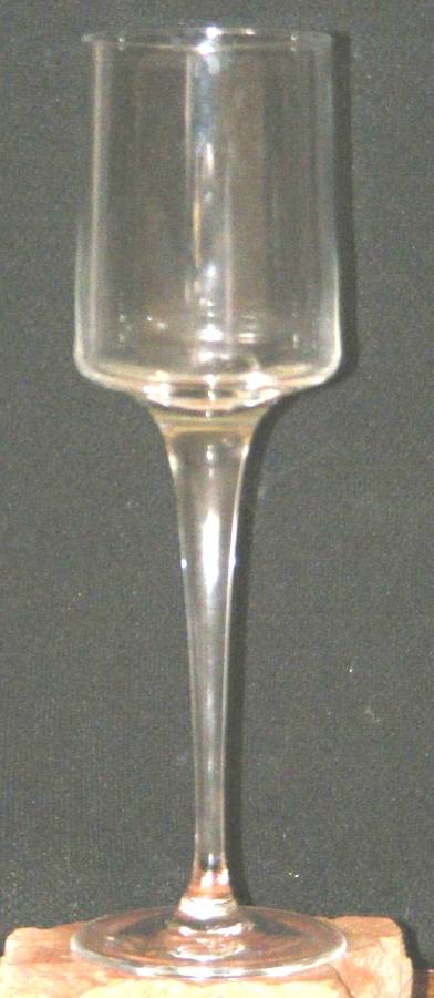 UNK14563 Wine Glass by Unknown Manufacturer-1