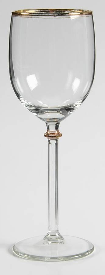 UNK14570 Wine Glass by Unknown Manufacturer-1