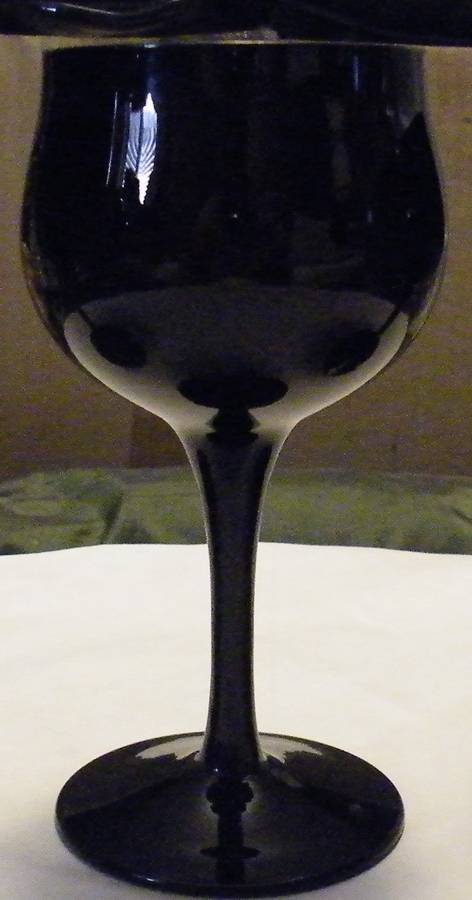 UNK14575 Wine Glass by Unknown Manufacturer-1