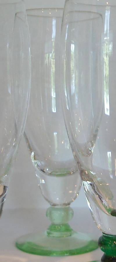 UNK14587 Light Green Cordial by Unknown Manufacturer-1