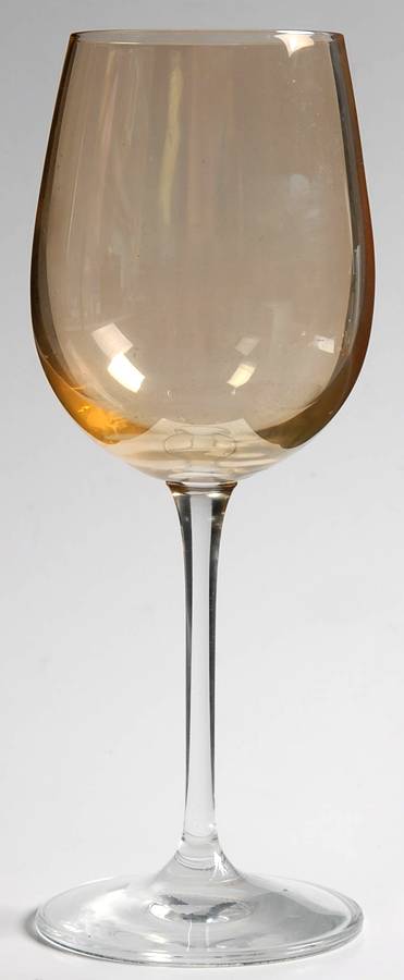 UNK17002 Water Goblet by Unknown Manufacturer-1