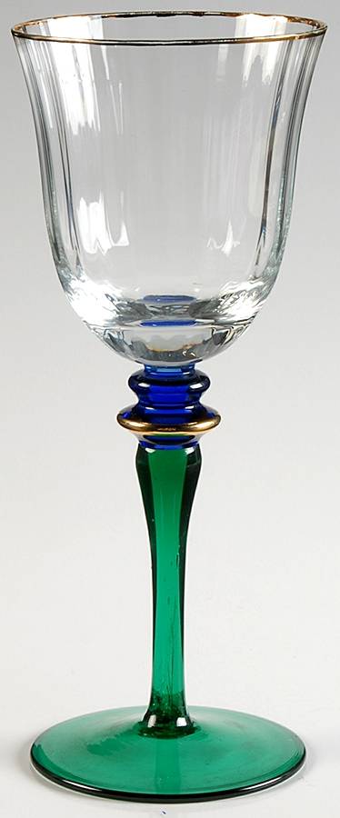 UNK14401 Wine Glass by Unknown Manufacturer-1