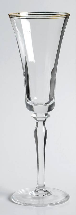 UNK15086 Fluted Champagne by Unknown Manufacturer-1