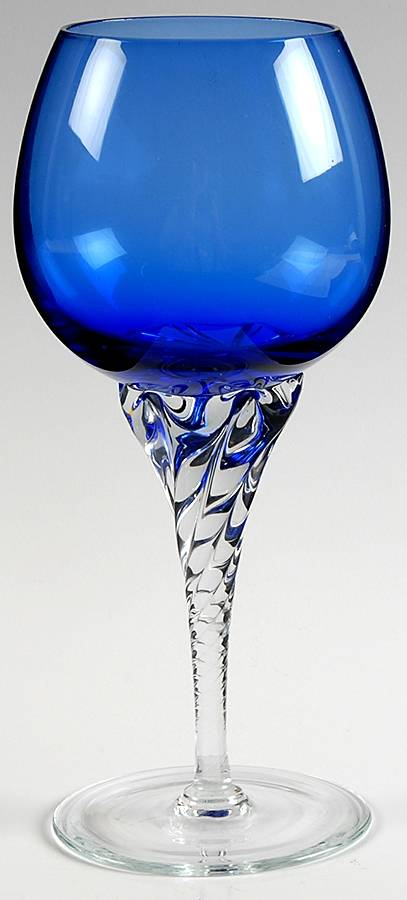 UNK14629 Cobalt Blue Wine by Unknown Manufacturer-1