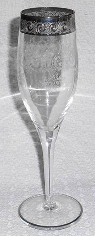 UNK14632 Fluted Champagne by Unknown Manufacturer-1