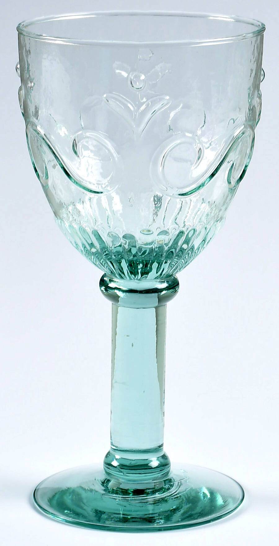 UNK14636 Water Goblet by Unknown Manufacturer-1