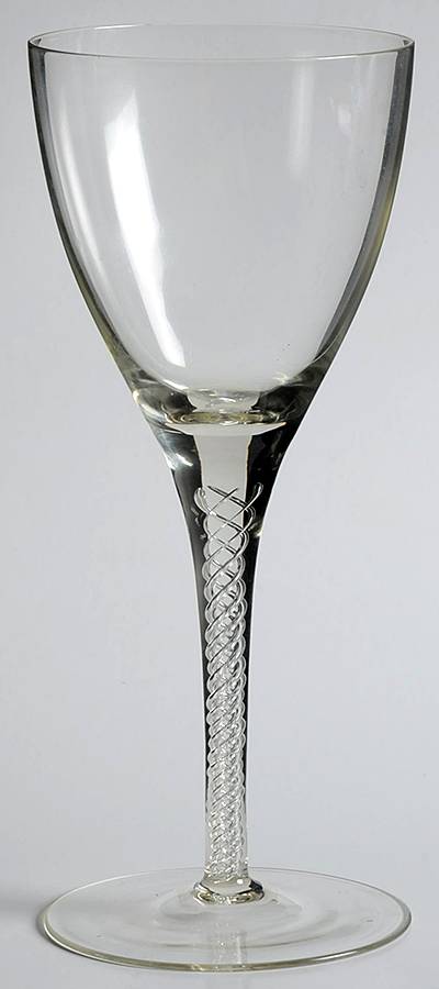 UNK14651 Water Goblet by Unknown Manufacturer-1