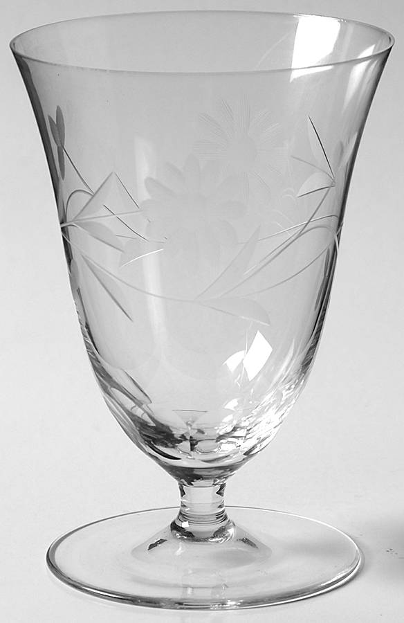 UNK13566 Juice Glass by Unknown Manufacturer-1