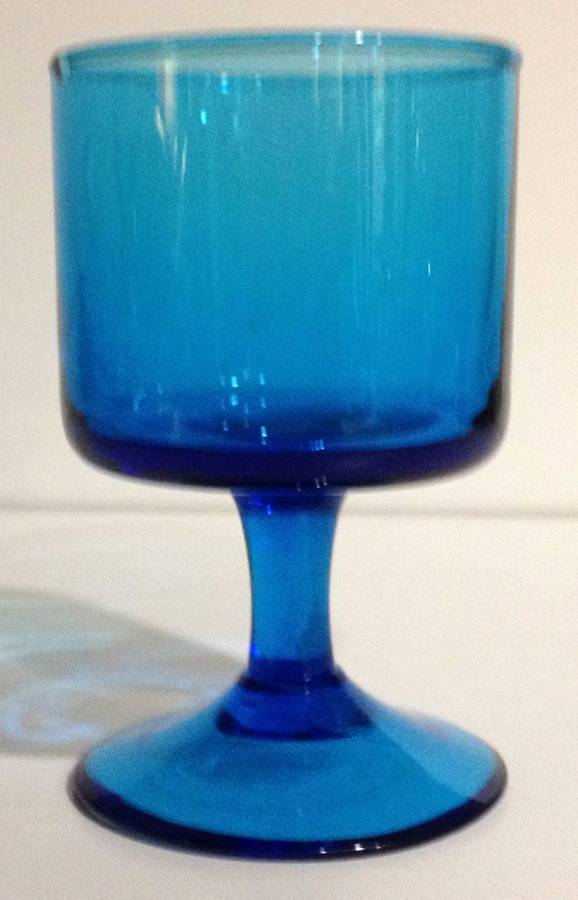 UNK14672 Wine Glass by Unknown Manufacturer-1