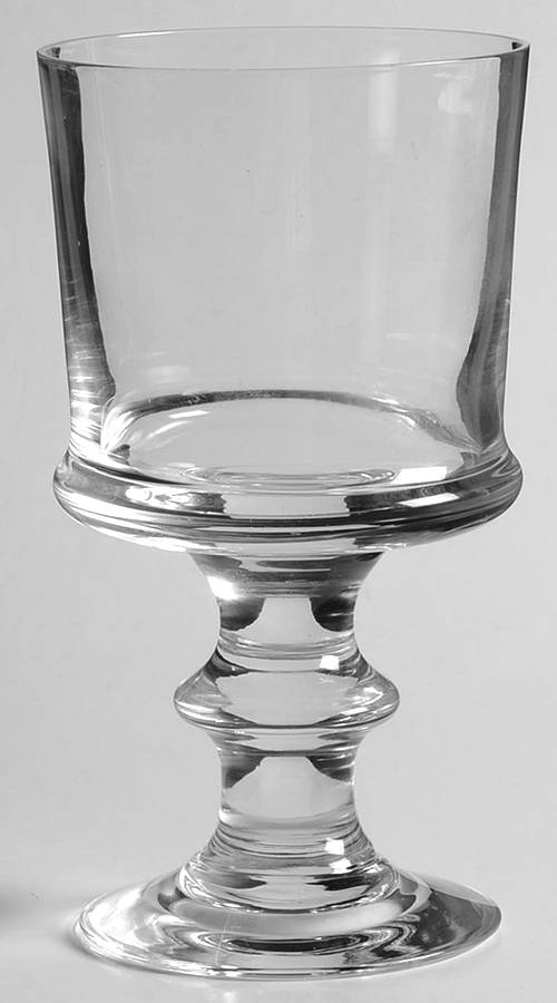 UNK14675 Wine Glass by Unknown Manufacturer-1