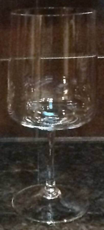 UNK14683 Water Goblet by Unknown Manufacturer-1