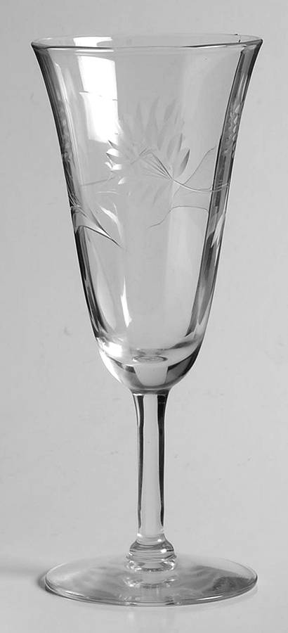 UNK13690 Wine Glass by Unknown Manufacturer-1