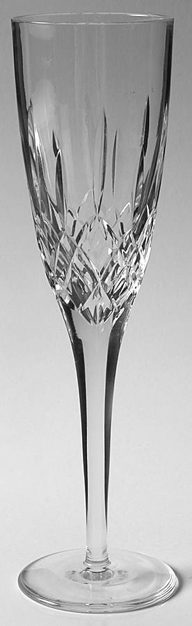 UNK13579 Fluted Champagne by Unknown Manufacturer-1