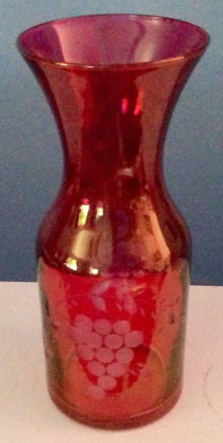 UNK14702 Carafe by Unknown Manufacturer-1