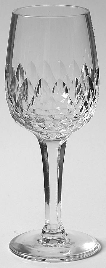 UNK13581 Cordial Glass by Unknown Manufacturer-1