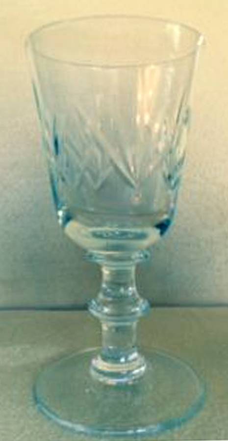 UNK13648 Wine Glass by Unknown Manufacturer-1