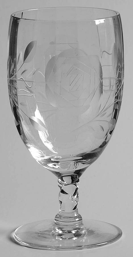 UNK14712 Wine Glass by Unknown Manufacturer-1