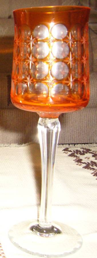 UNK14723 Orange Hock Wine by Unknown Manufacturer-1
