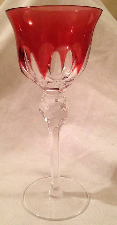 UNK17345 Ruby Hock Wine by Unknown Manufacturer-1