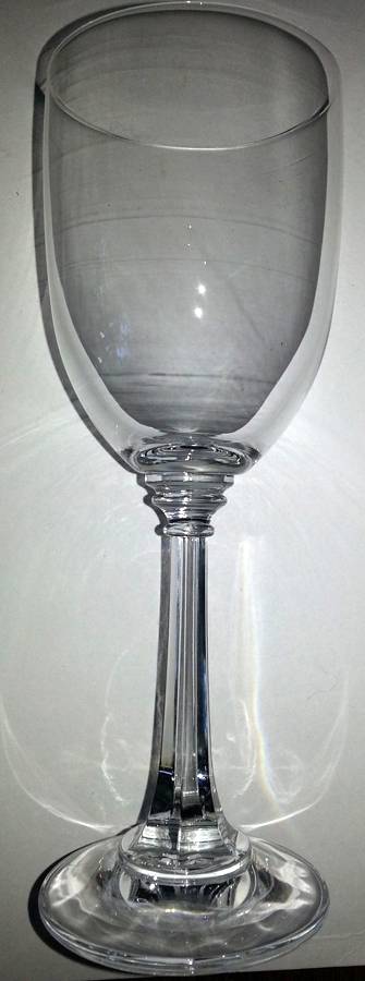 UNK17346 Water Goblet by Unknown Manufacturer-1