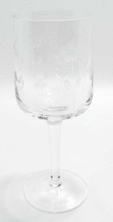 UNK17347 Wine Glass by Unknown Manufacturer-1