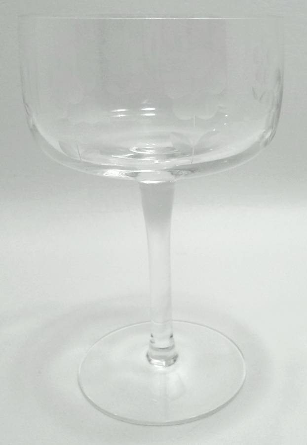 UNK17347 Champagne/Tall Sherbet by Unknown Manufacturer-1