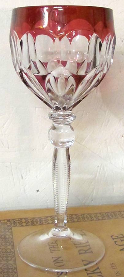 UNK14353 Ruby Hock Wine by Unknown Manufacturer-1