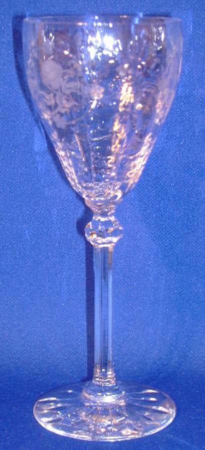 UNK17350 Wine Glass by Unknown Manufacturer-1