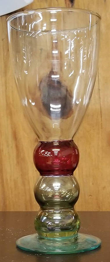 UNK14742 Cordial Glass by Unknown Manufacturer-1