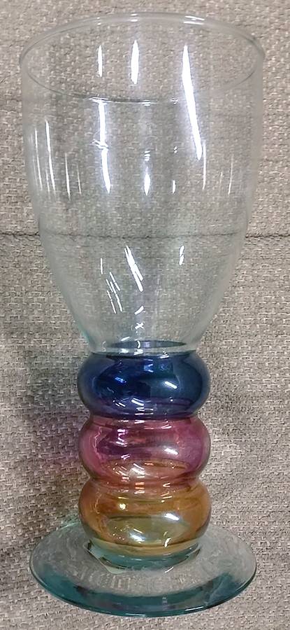 UNK14742 Water Goblet by Unknown Manufacturer-1