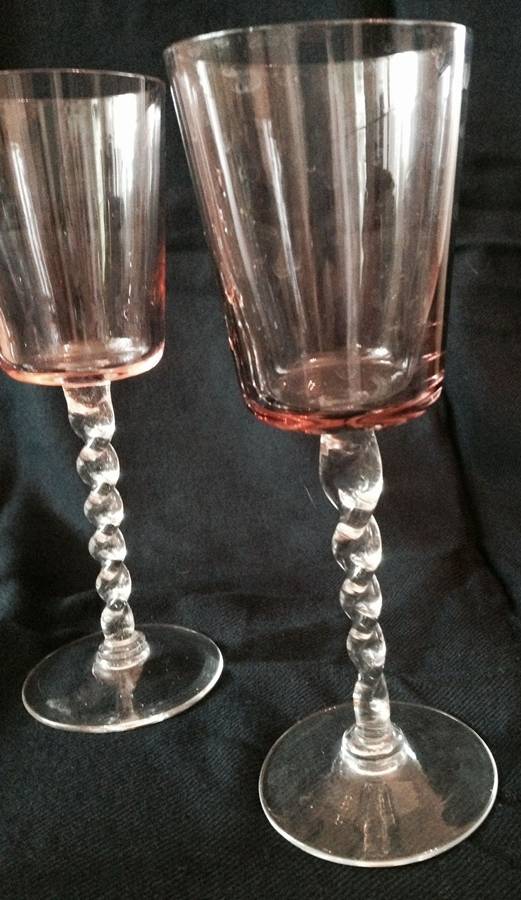 UNK13596 Pink Wine by Unknown Manufacturer-1