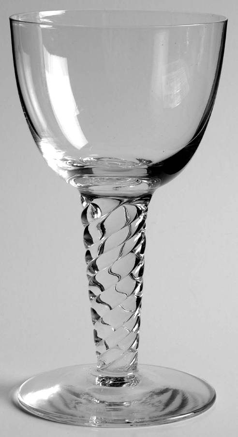 UNK14355 Wine Glass by Unknown Manufacturer-1