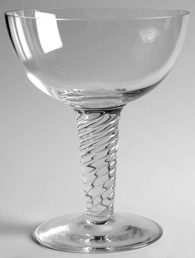 UNK14355 Margarita Glass by Unknown Manufacturer-1