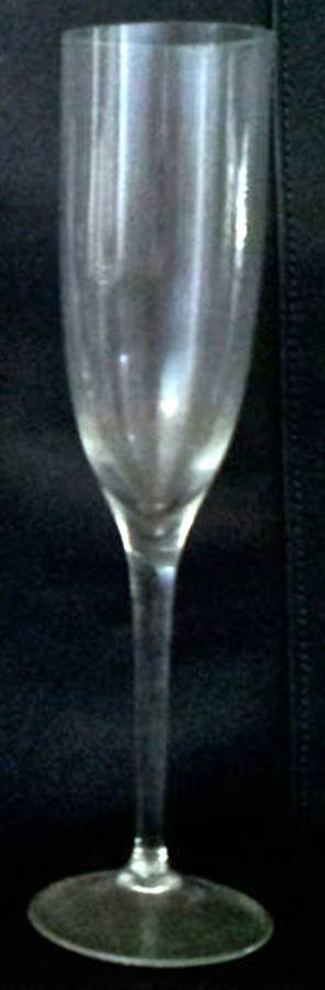 UNK17354 Fluted Champagne by Unknown Manufacturer-1