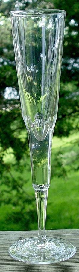 UNK14760 Fluted Champagne by Unknown Manufacturer-1